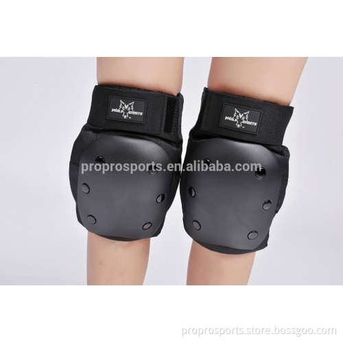 Hot selling Snow sport knee pads pro sport knee support